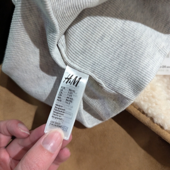 18-24M Baby Boys Clothing Bundle - Zara, H&M, Baby GAP - Picture 16 of 17